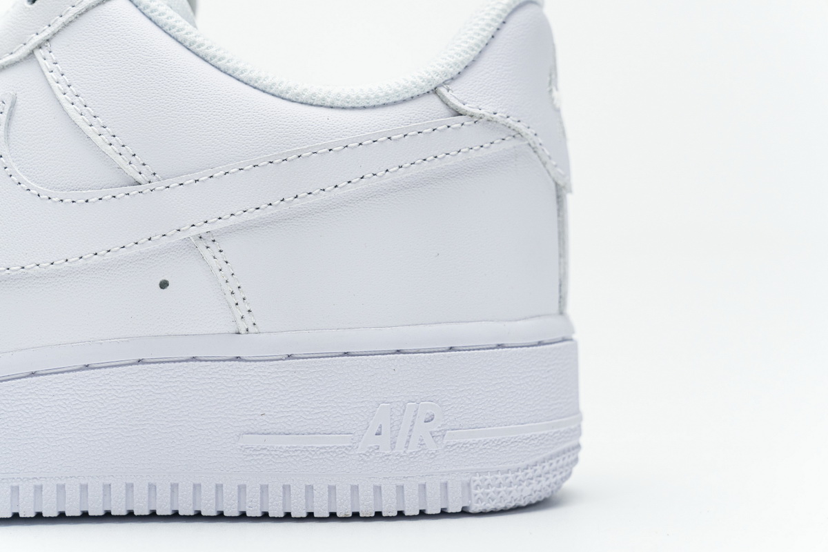 Nike Air Force 1 Low 07 White   315122-111