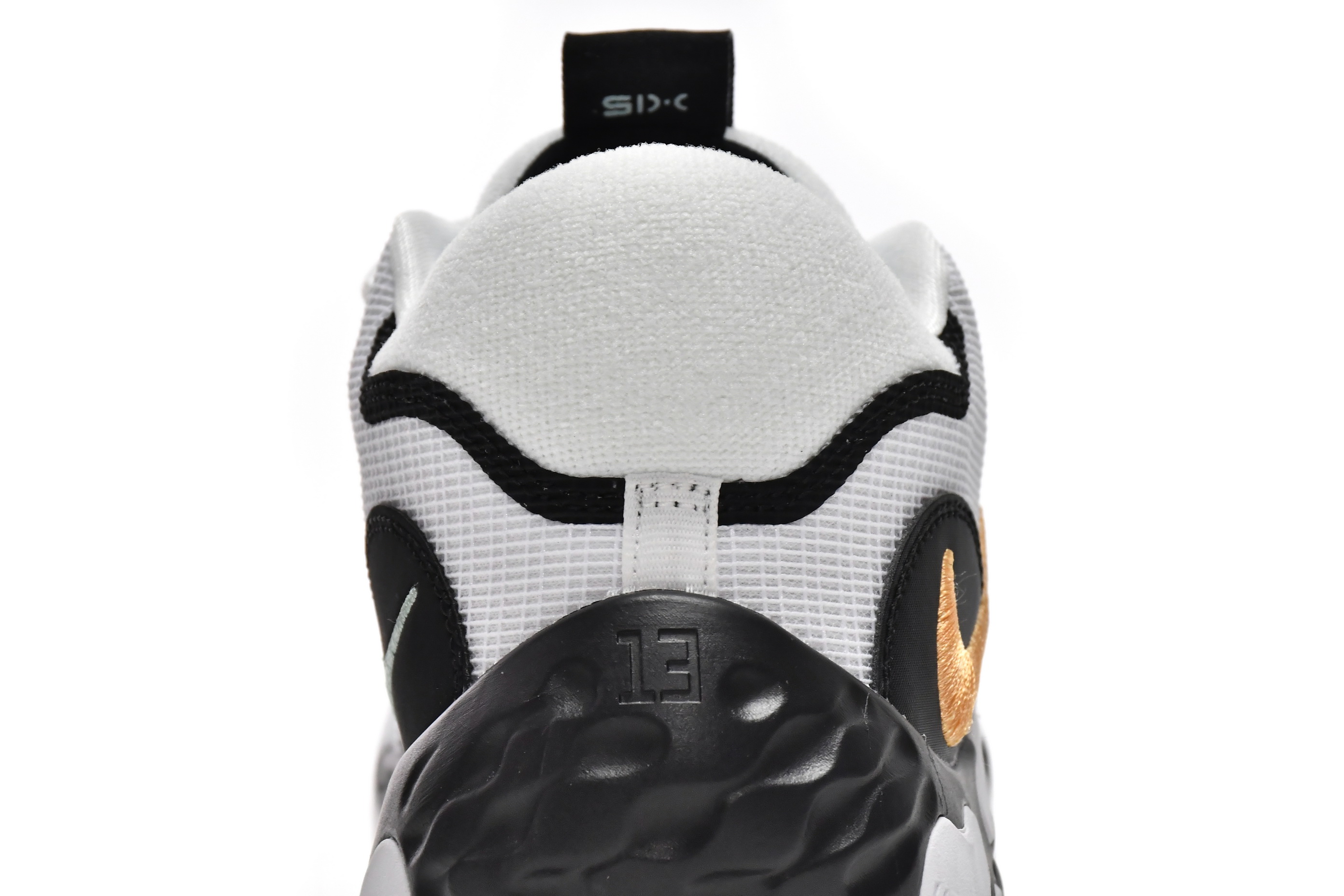 Nike PG 6 EP Panda  DH8447-101