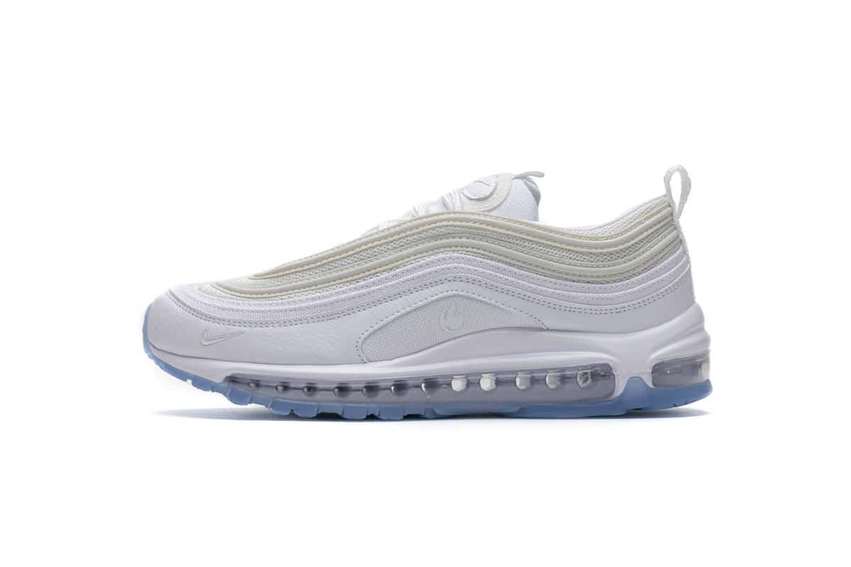 Air Max 97 QS White Ice CT4526-100