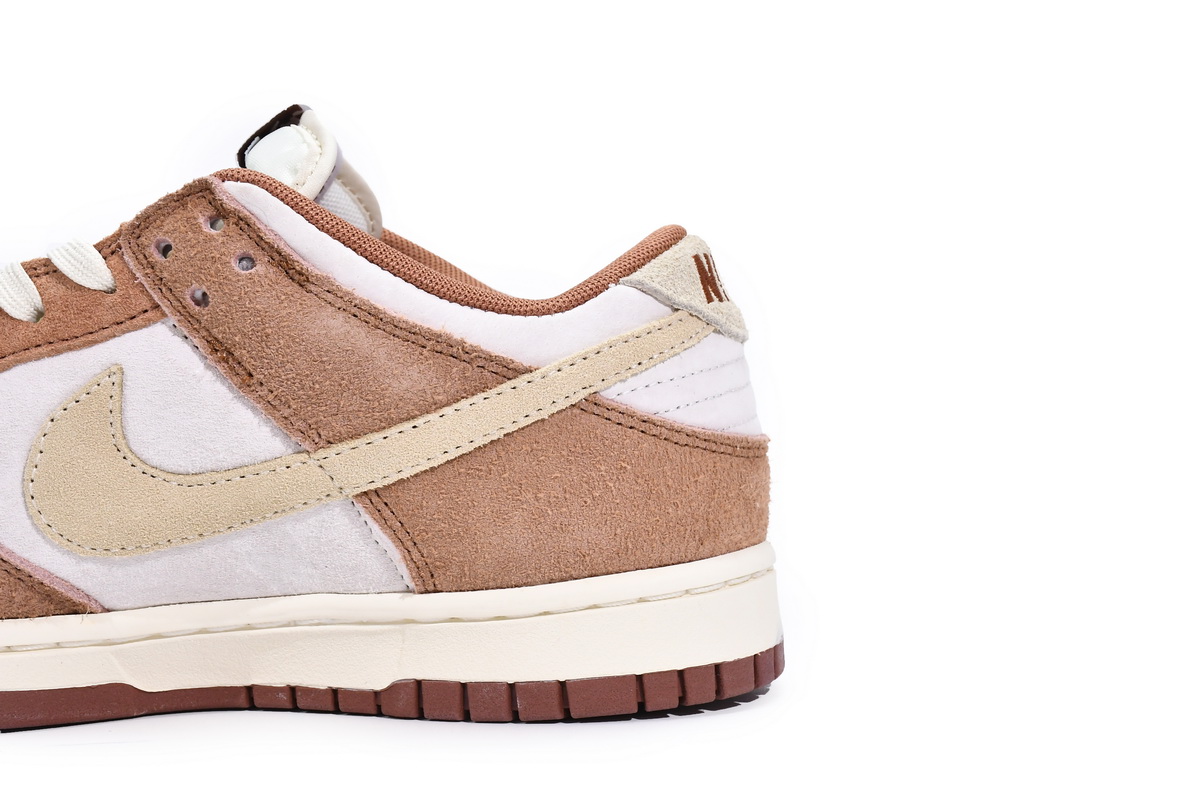 Nike Dunk SB Low PRM Medium Curry   DD1390-100