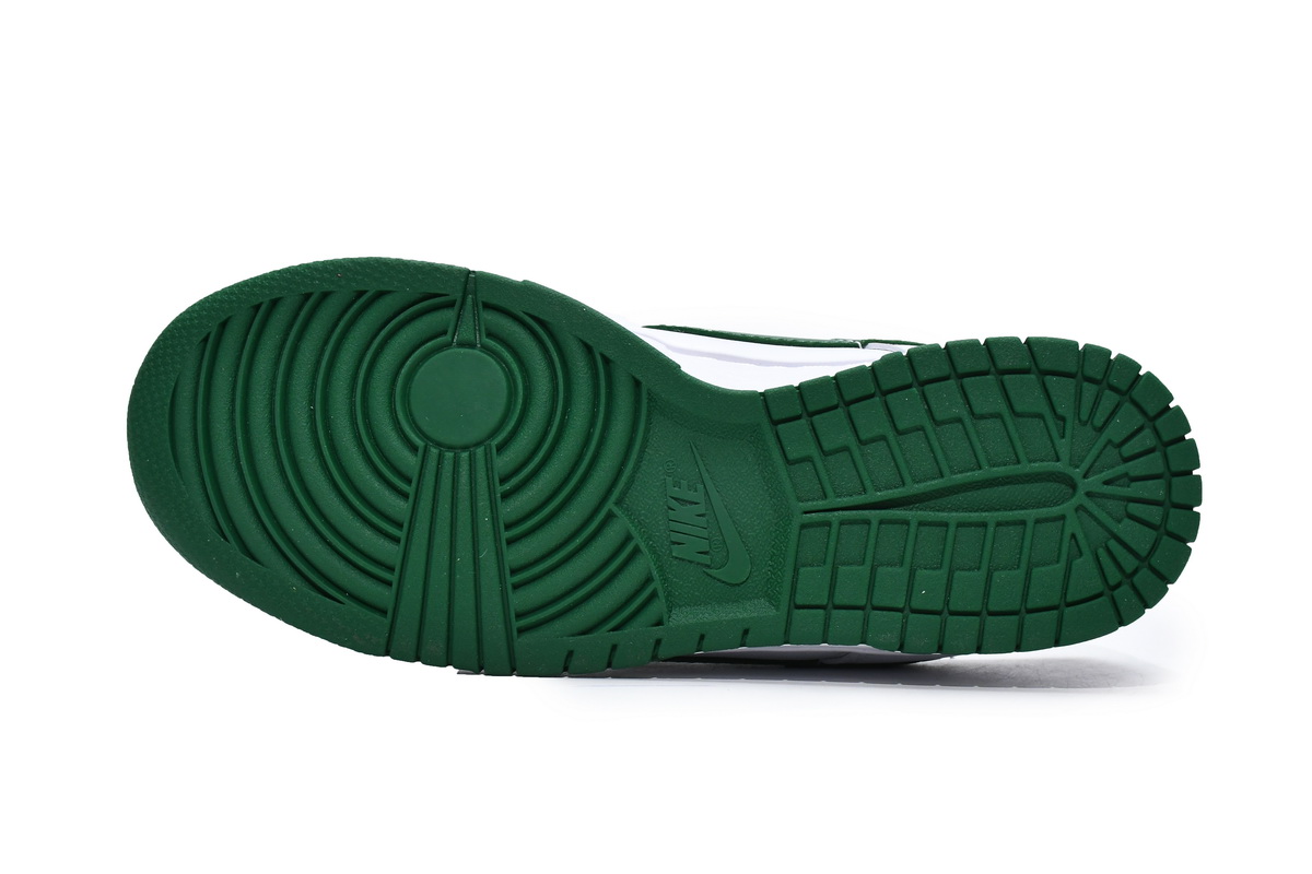 Nike Dunk SB Celtic  DD1503-112