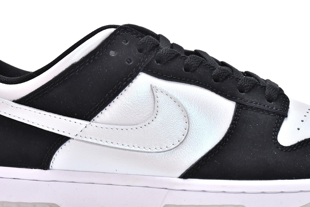 Nike Dunk Low Pearl Black  DO7412-985