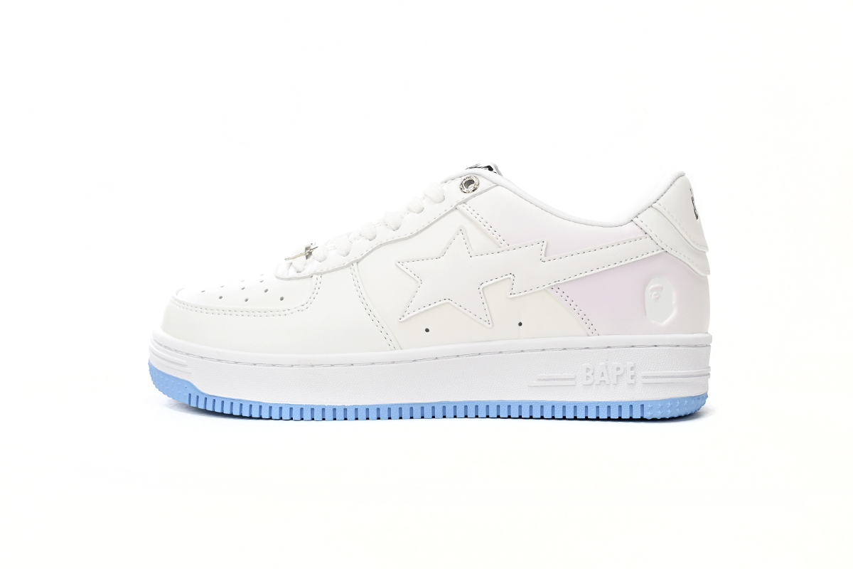 A Bathing Ape Bape Sta Low Thermal Induc Tion 1180 191 009