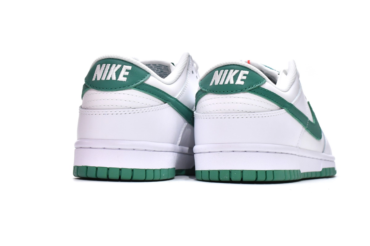 Nike Dunk Low Green Noise  DD1503-112