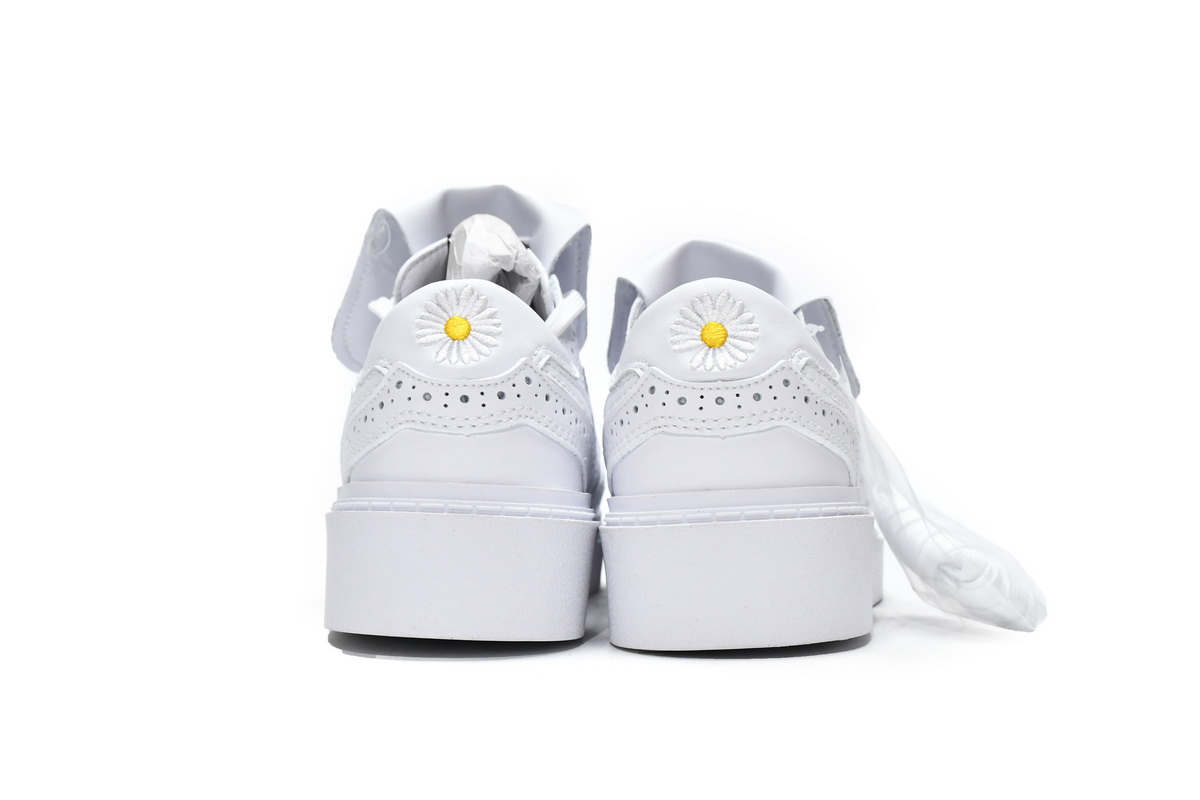 PeaceMinusone x Nike Kwondo 1 White   DH2482-100