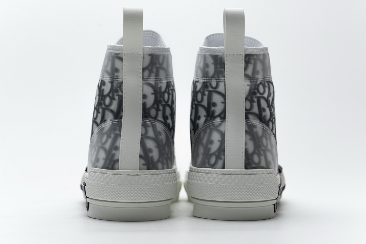 Dior 3SH118YJR HIGH H063 Noir White