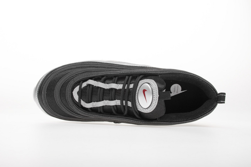 Nike Air Max 97 QS “Liquid silver” AT5458-001
