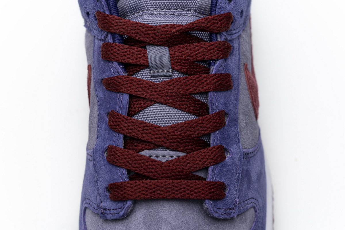 Nike Dunk Low “Plum”   CU1726-500