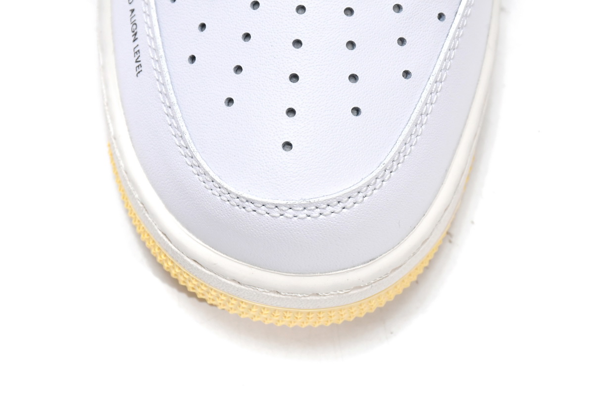 Nike Air Force 1‘07 LE Starfish DM0970-111