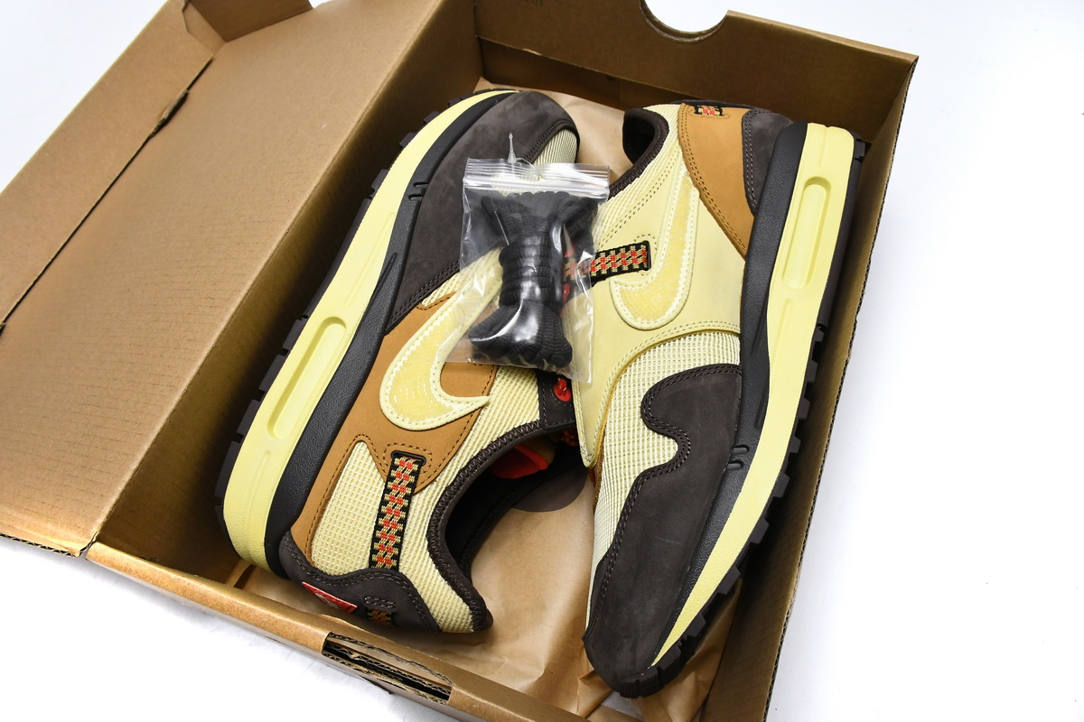 Travis Scott x Nike Air Max  (Retail Batch)DO9392-200