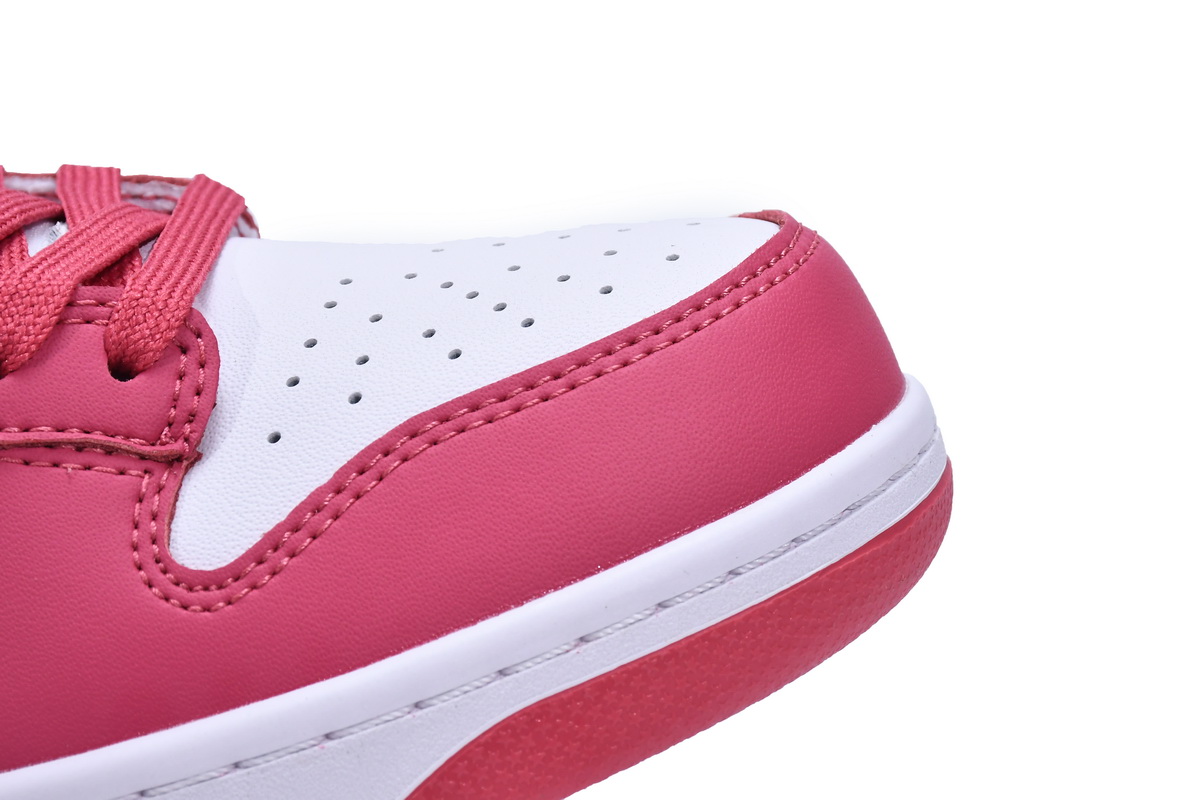 Nike Dunk Low Archeo Pink   DD1503-111