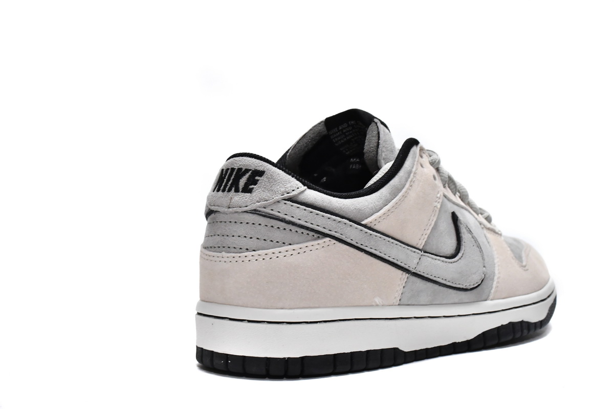 Otomo Katsuhiro x Nike SB Dunk Low Steamboy OST Dark LF0039-006