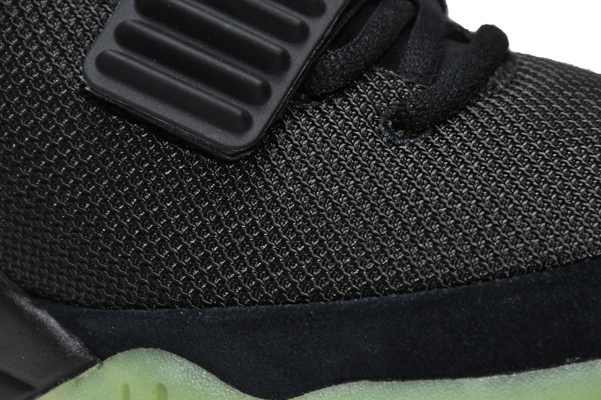 Nike Air Yeezy 2 Solar Red 508214-006