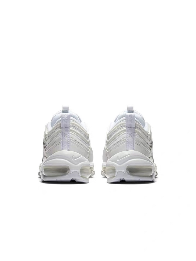 Nike Air Max 97 Mschf X Inri  jesus Shoes 921826-101