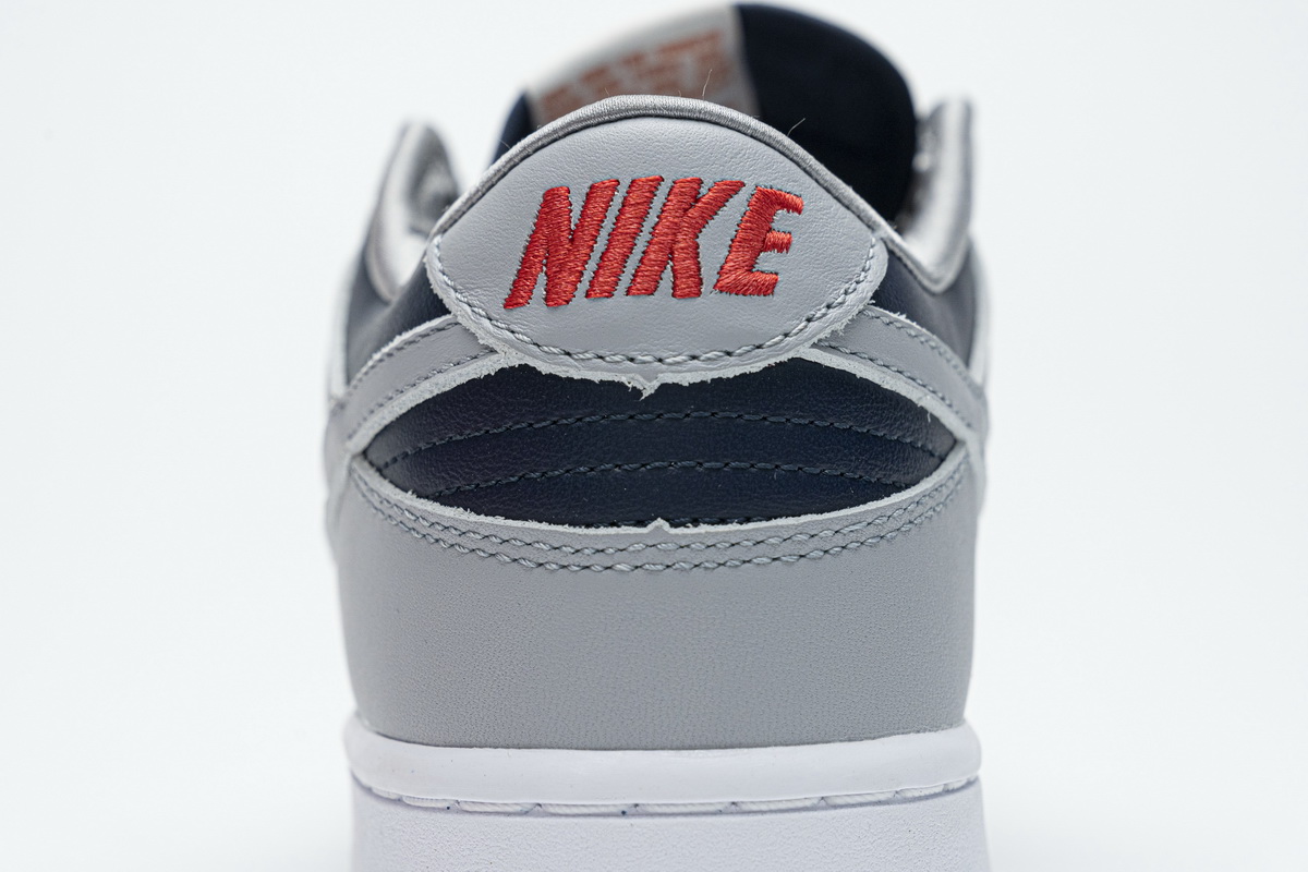 Nike Dunk Low College Navy   DD1768-400