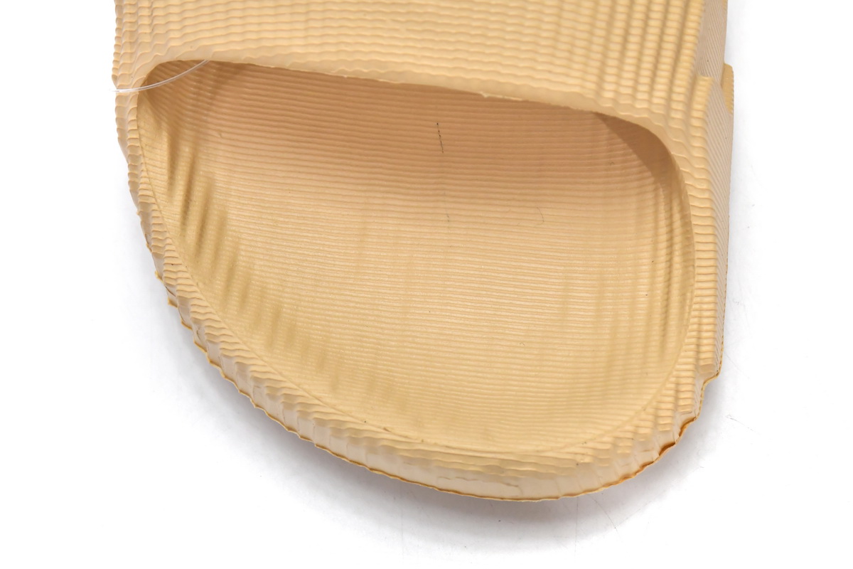 adidas originals Adilette 22 Slides Desert Sand  GX6945