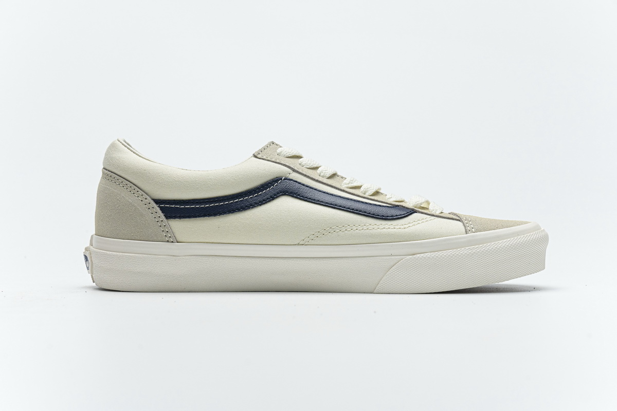 VANS Style 36 Marshmal    VN0A3DZ3KE6