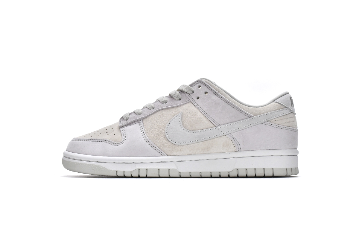 Nike Dunk Low Vast Grey  DD8338-001