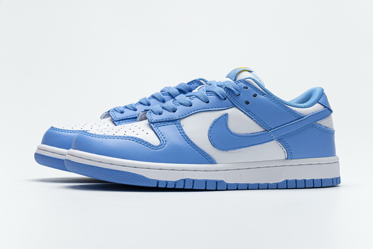 Nike SB Dunk Low Coast Blue   DD1503-100