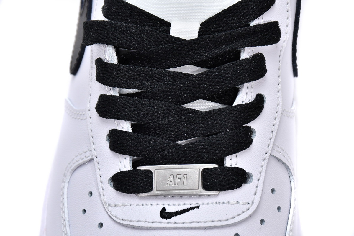 Nike Air Force 1 Low White Black DH7561-102