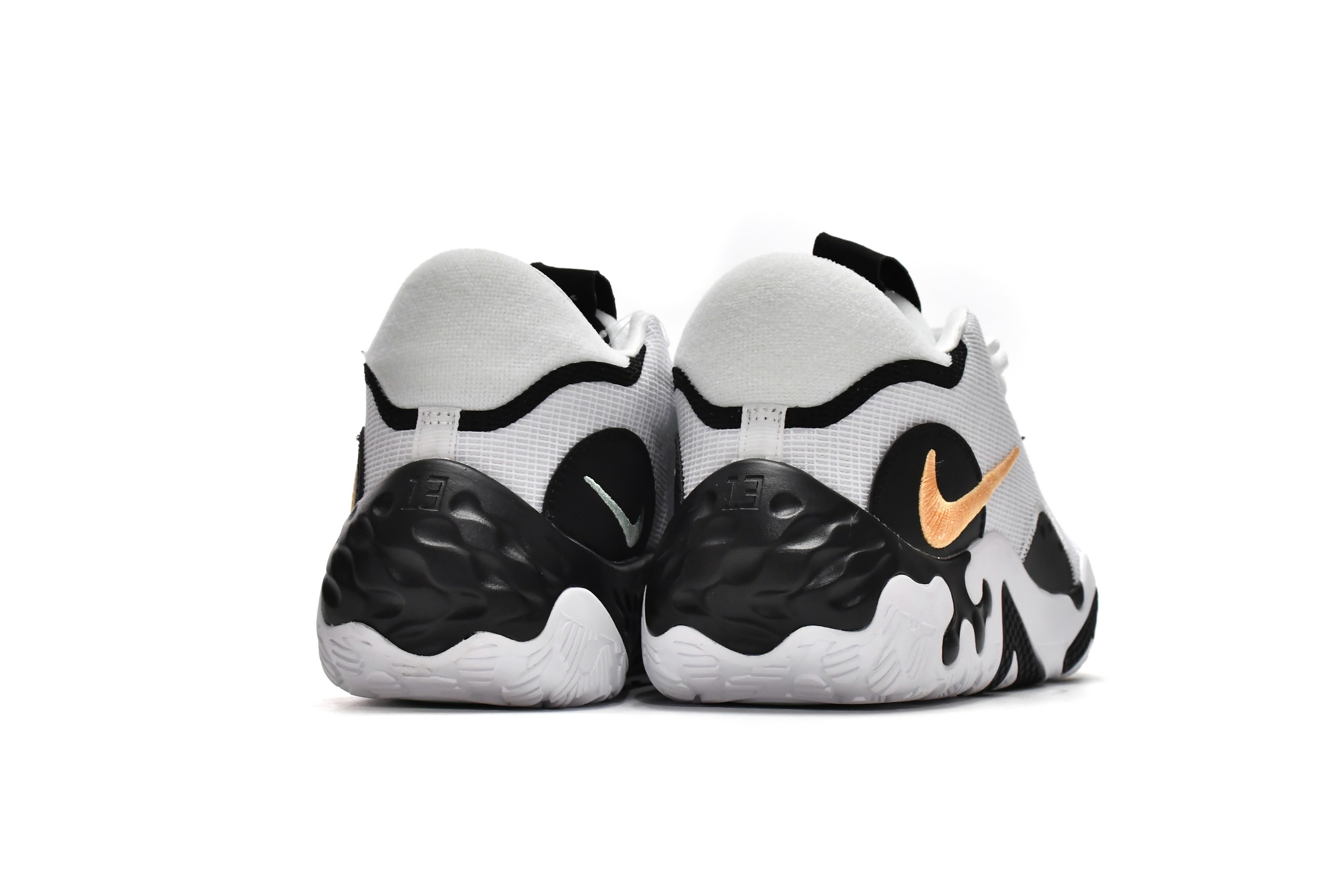Nike PG 6 EP Panda  DH8447-101