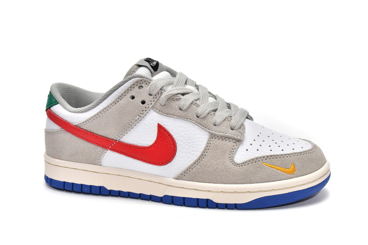Nike Dunk Low Light Iron Ore DV3497-001