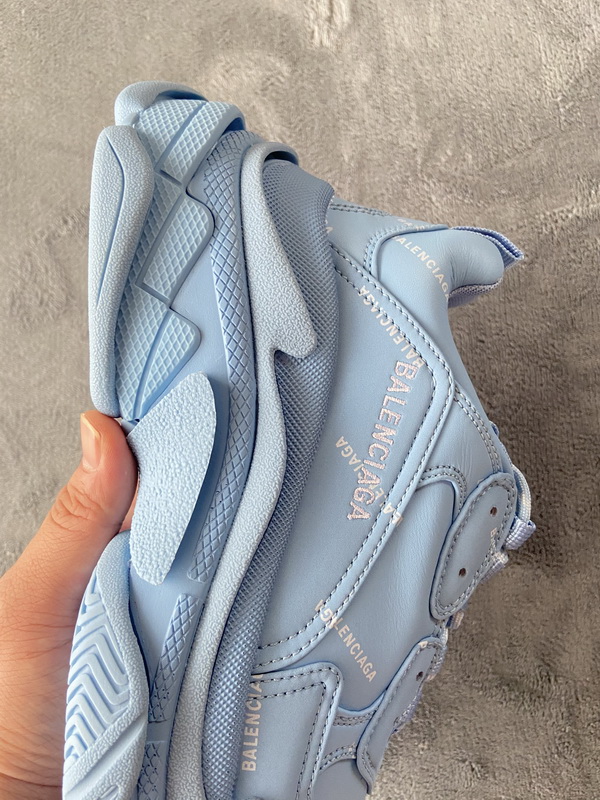 Balenciaga Triple S Moonlight  536737 W2FA1 4090