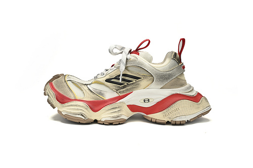 Ba***ci*ga a CARGO White Red 785754W2MV12160