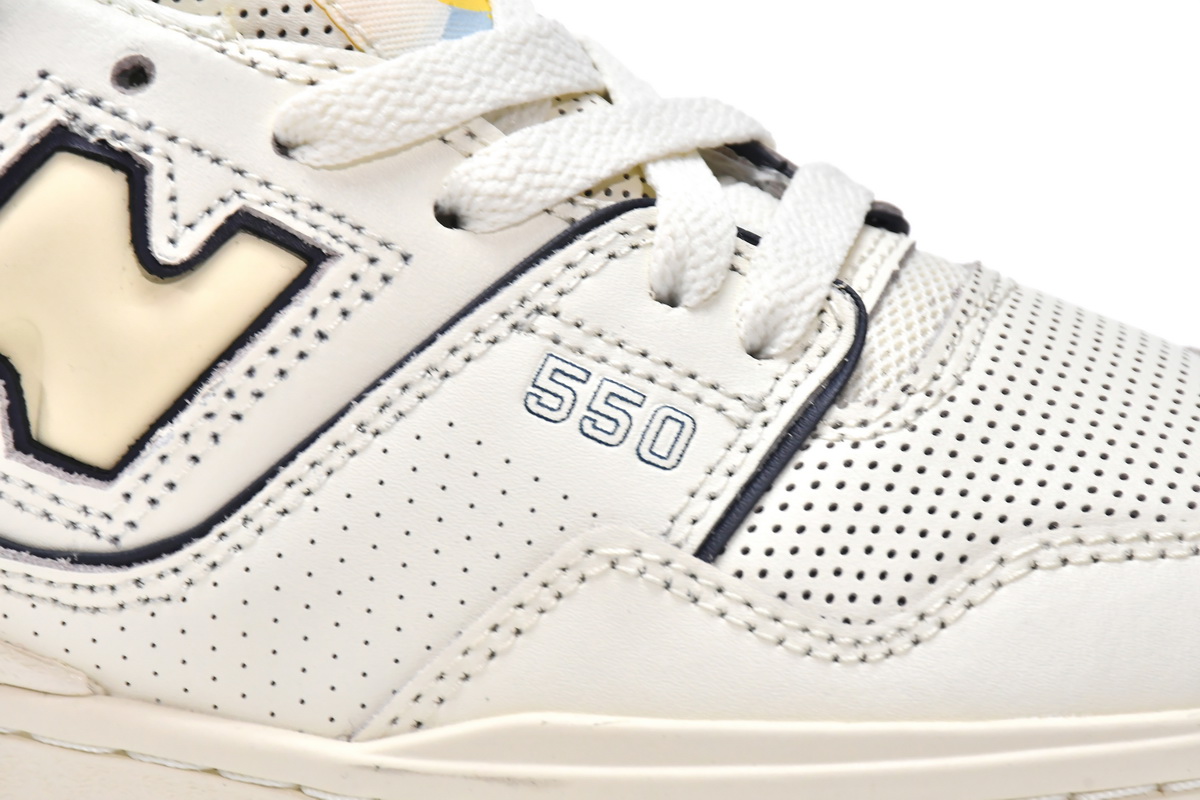 Rich Paul x N*w B*lance 550 Multi  BB550RP1