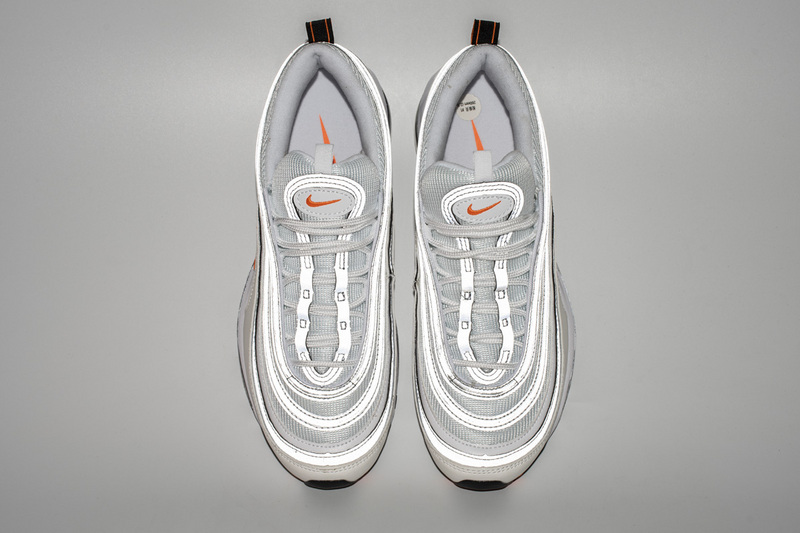 Nike Air Max 97 “White Cone”BQ4567-100