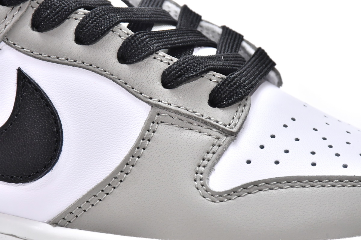 Nike Dunk Low Light Smoke Grey   DO7412-229