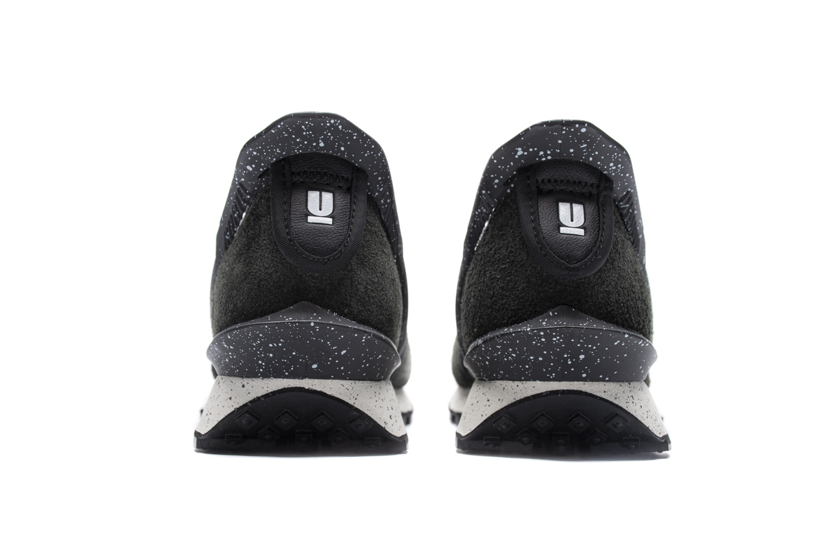 Undercover x Nike Dbreak Black/White CJ3295-001