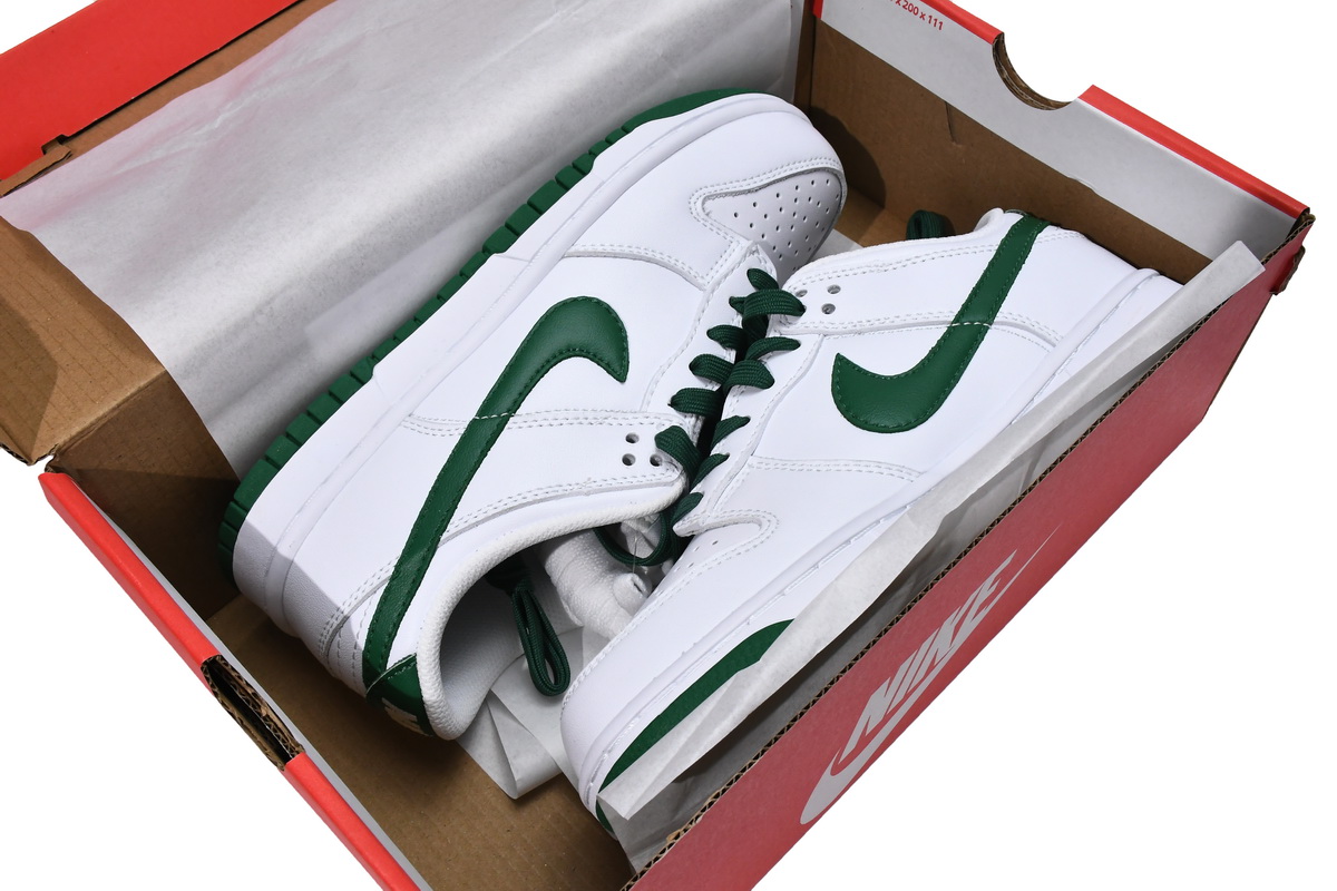 Nike Dunk SB Celtic  DD1503-112