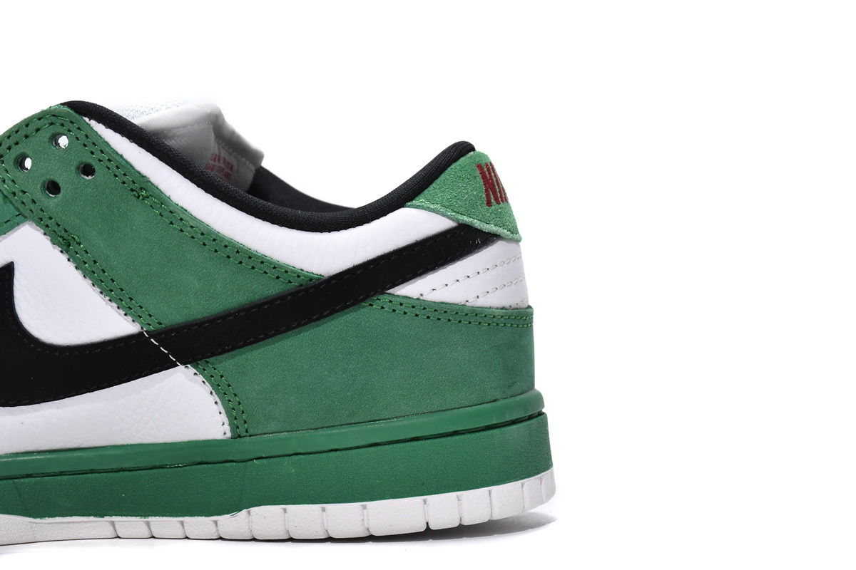 Nike Dunk SB Low HeineKen    304292-302