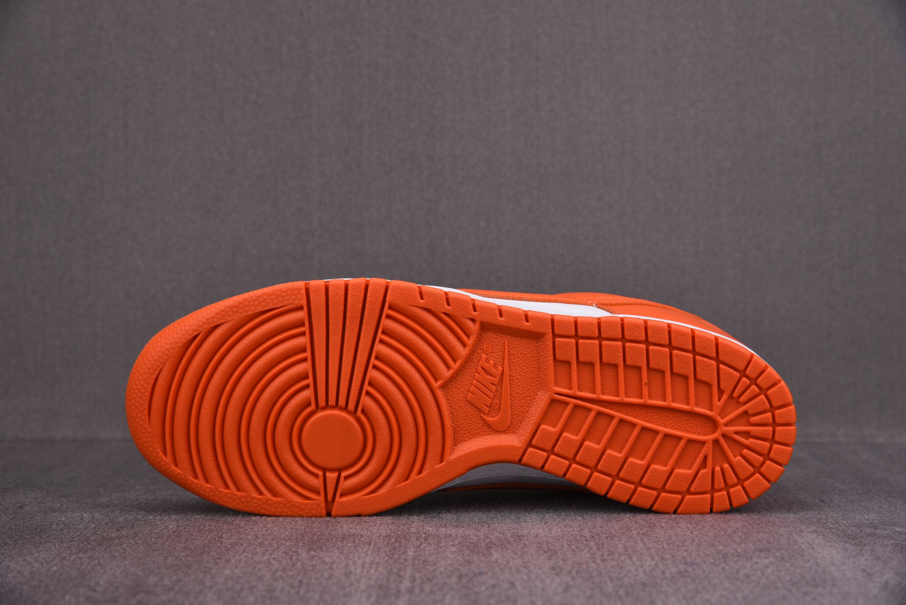 M Batch  Nike Dunk Low SP Orange Blaze   CU1726-101