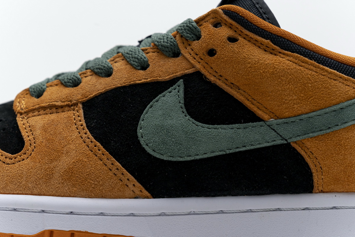 Nike Dunk Low SP“Ceramic”   DA1469-001