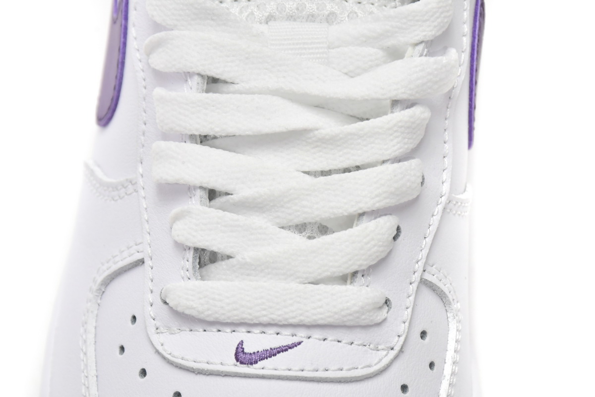 Nike Air Force 1 Low Hoops  DH7440-100
