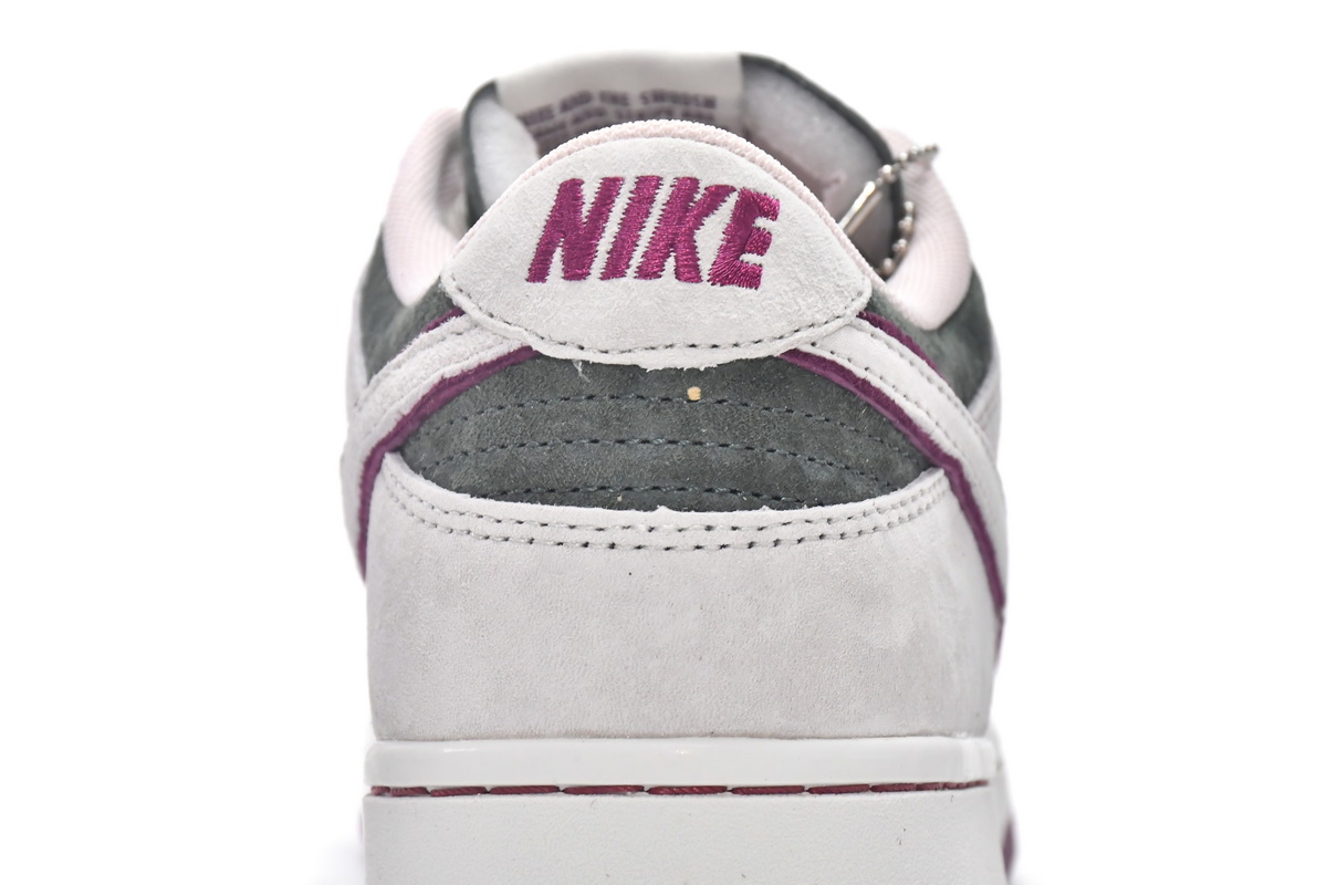 Otomo Katsuhiro x Nike SB Dunk Low Steamboy OST  LF0039-013