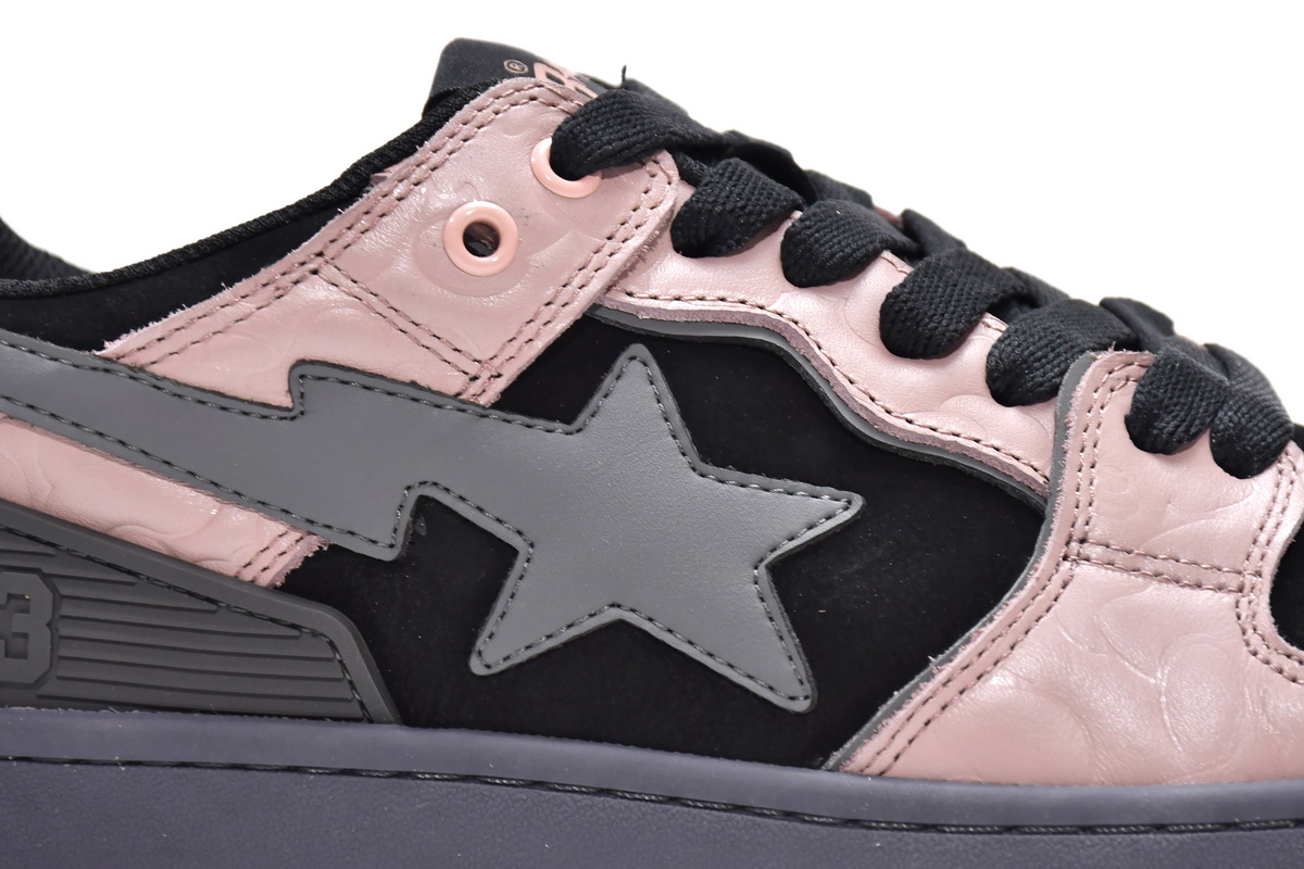 Bape Sk8 Sta Low 1G70-109-0011