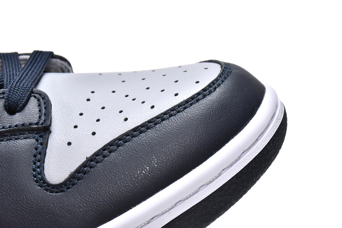 Nike Dunk Low Georgetown  DD1391-003