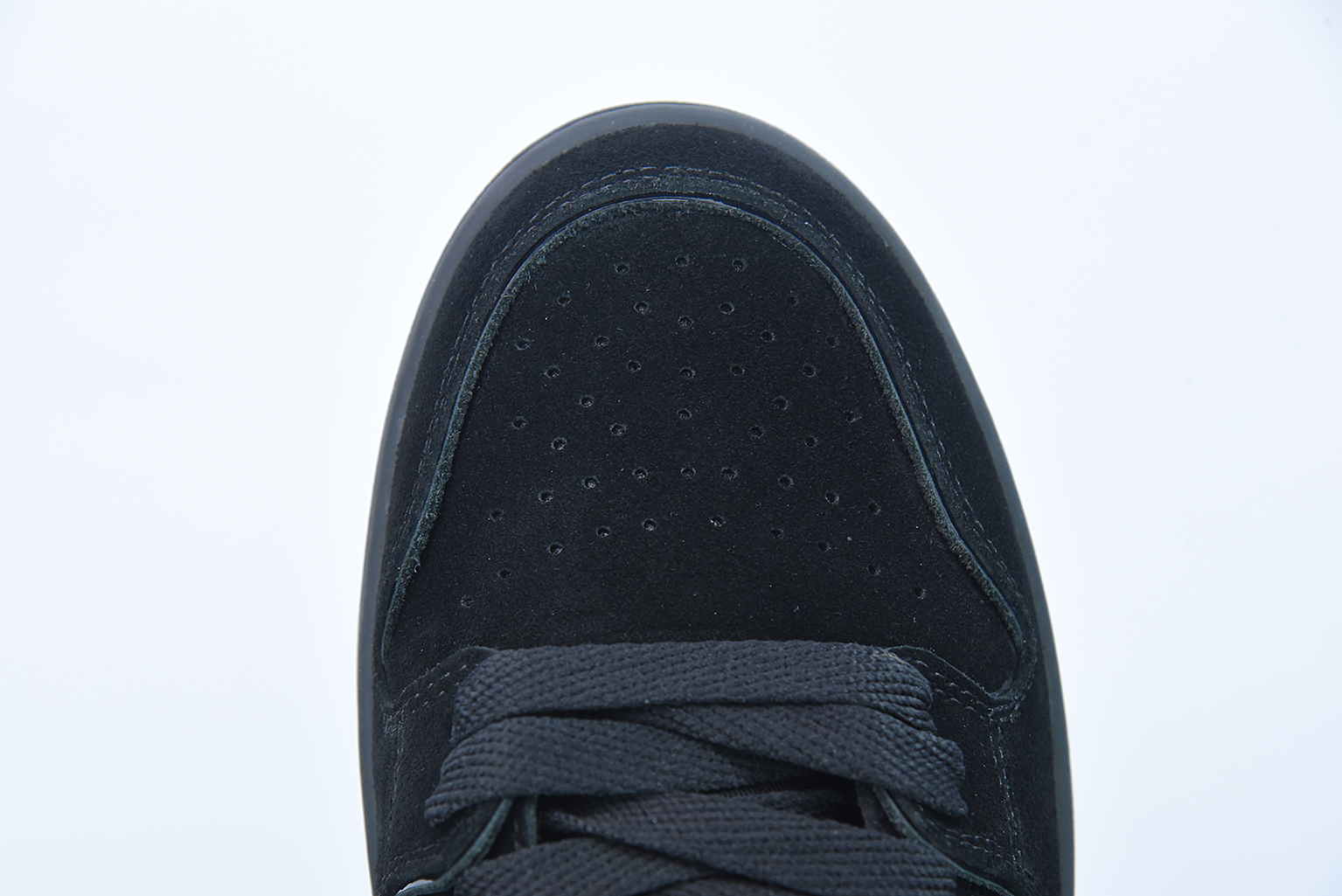 A Bathing Ape Sk8 Sta Black Electric Yellow 1G701090005