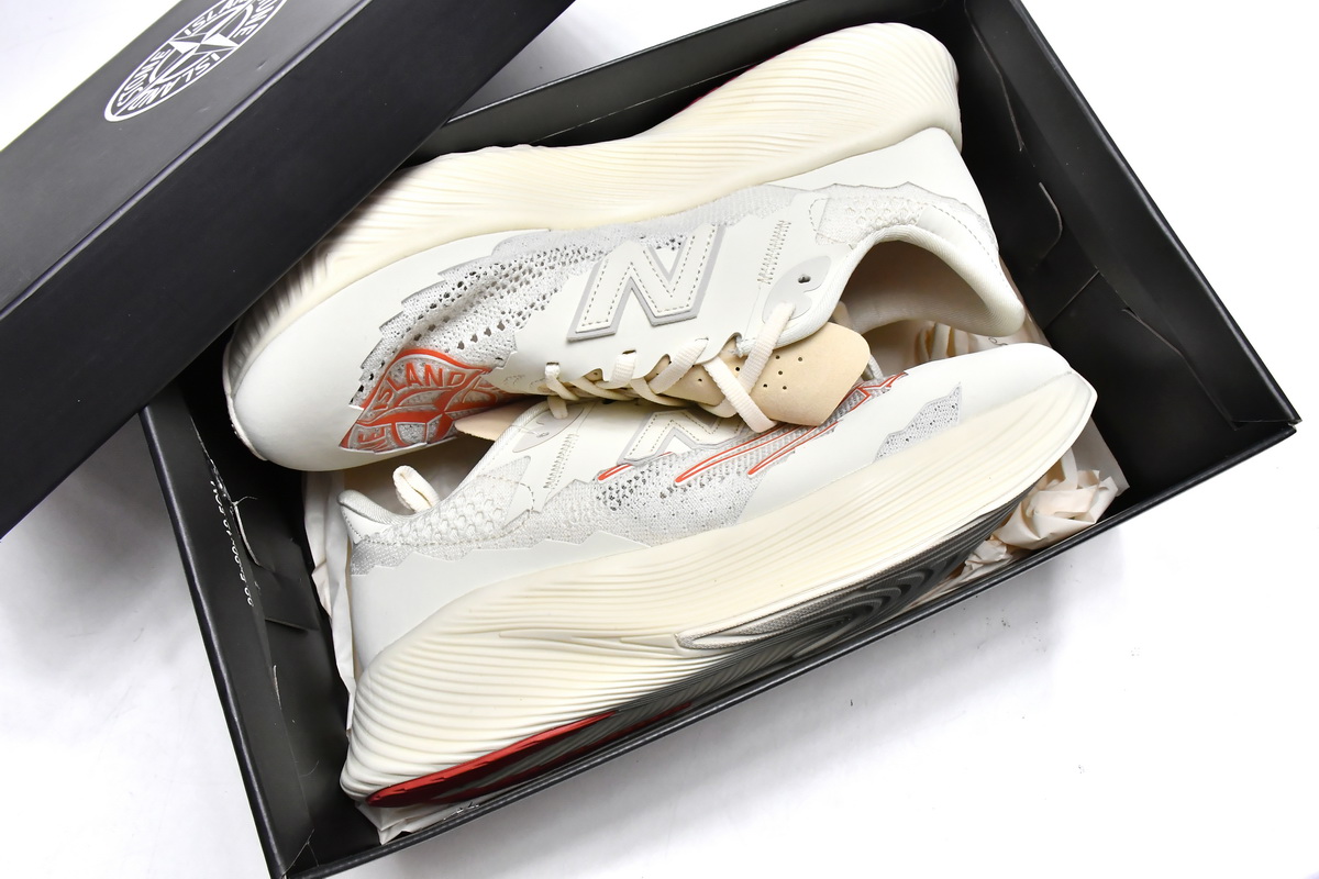 MSRCELTD Stone Island x N*w B*lance RC Elite V2