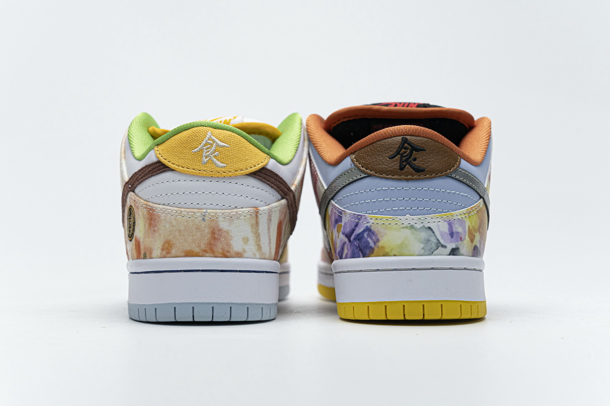 Nike SB Dunk Low Street Hawker   CV1628-800