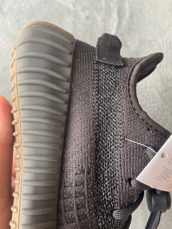 KID shoes adidas Yeezy Boost 350 V2 Cinder Reflective  FY2903