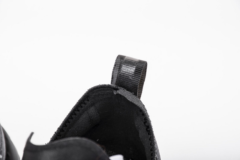 Off-White x Nike Air Max 97“All Black” AJ4585-001