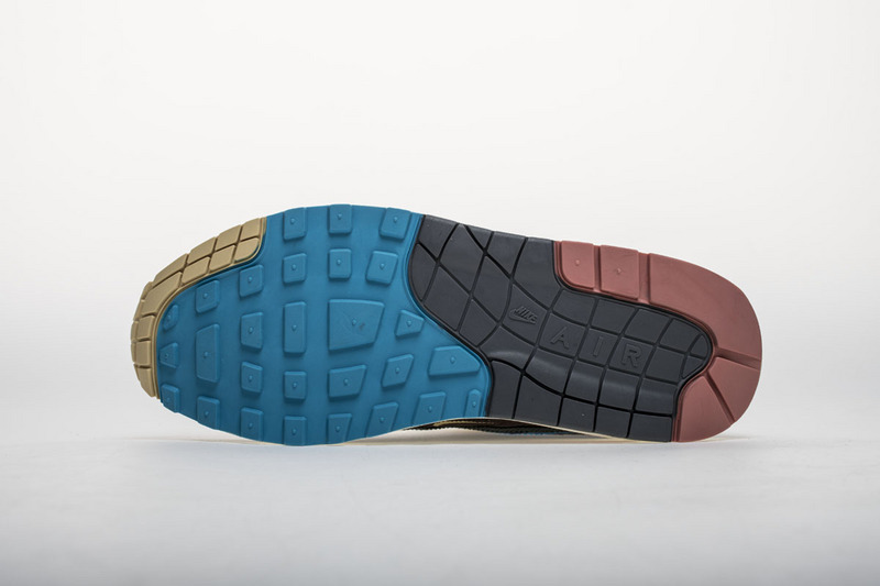 MAX97 OFF-WHITE x Nike Air Max 97 Corduroy Cap AJ4219-400