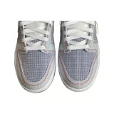 Nike Dunk Low Union Passport Pack Argon DJ9649-400