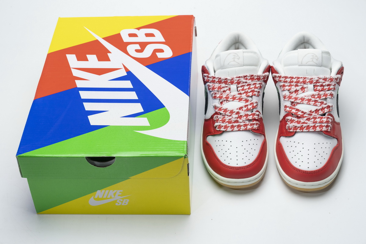 Frame Skate x Nike SB Dunk Low “Habibi  CT2550-600