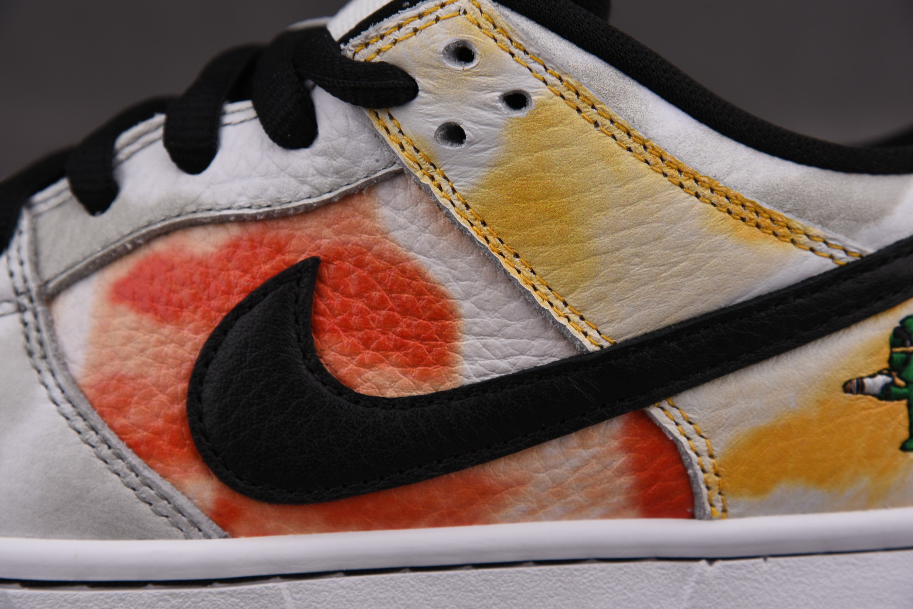 M Batch  Nike SB Dunk Low Pro QS   BQ6832-101
