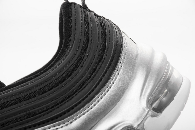 Nike Air Max 97 QS “Liquid silver” AT5458-001